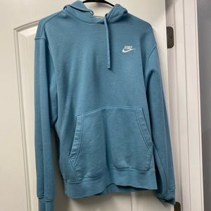 Nike hoodie